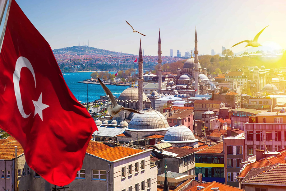 Türkiye Turları